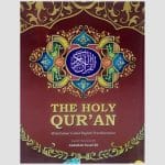 The Holy Quran