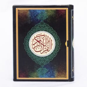 নুরানী কোরআন শরীফ- লাহোরী টাইপ