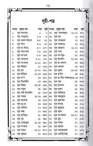 ১৫ ছতরী হাফেজী কোরআন