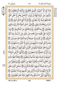 হাফেজী আল-কুরআনুল কারীম